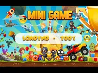 mini game