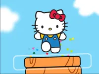 Hello Kitty Adventures