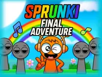 image Sprunki Final Adventure