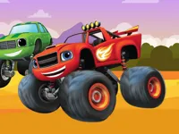 image Blaze Monster Machines Hidden Keys