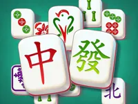 Mahjong Solitaire Game