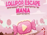 image Lollipop Escape Mania
