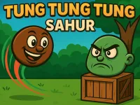 image Tung Tung  Sahur