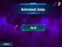 image Astronaut Jump