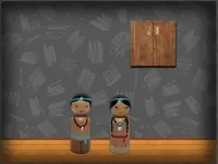 Amgel Easy Room Escape 53