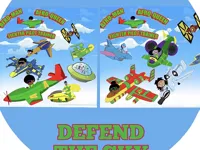image Afroman Fighter Pilot Trainer