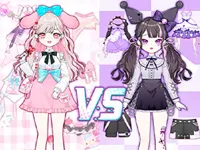 Magic Princess Dress Up