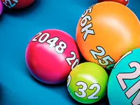 Merge the Balls 2048: Billiards!