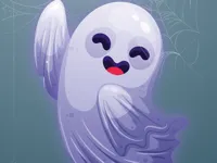 Ghostly Spikes